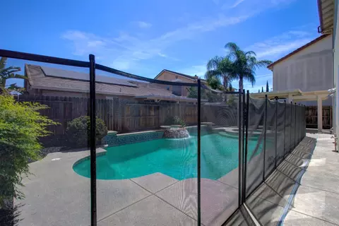 Exterior - 4008 Calais, Modesto, CA 95356 photo 9 of 10