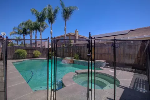 Exterior - 4008 Calais, Modesto, CA 95356 photo 8 of 10