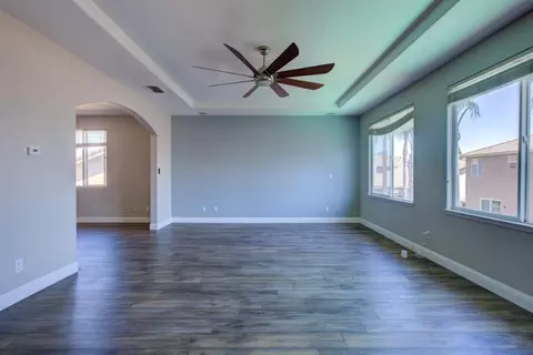 Living - 4008 Calais, Modesto, CA 95356 photo 5 of 10