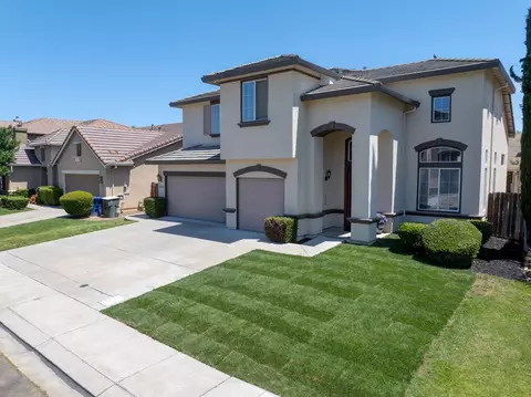Exterior - 4008 Calais, Modesto, CA 95356 photo 2 of 10