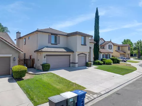 Exterior - 4008 Calais, Modesto, CA 95356 photo 3 of 10