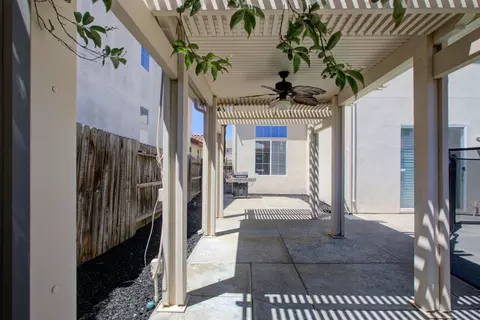 Exterior - 4008 Calais, Modesto, CA 95356 photo 6 of 10