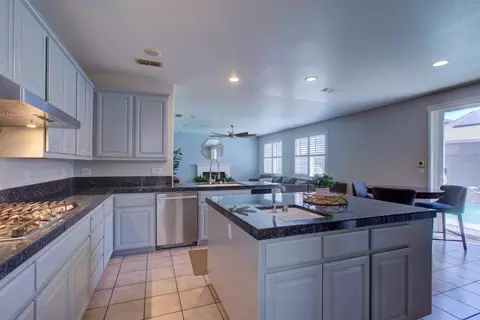 Kitchen - 4008 Calais, Modesto, CA 95356 photo 12 of 12