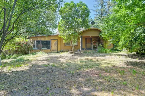 Exterior - 4948 Whitney Ave, Carmichael, CA 95608 photo 29 of 36