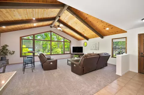 Living - 4948 Whitney Ave, Carmichael, CA 95608 photo 2 of 4