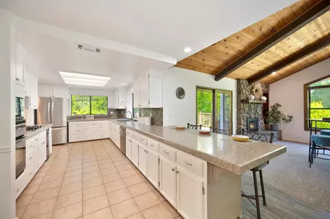 Kitchen - 4948 Whitney Ave, Carmichael, CA 95608 photo 1 of 6
