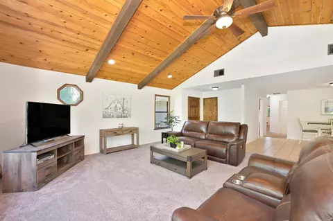Living - 4948 Whitney Ave, Carmichael, CA 95608 photo 3 of 4