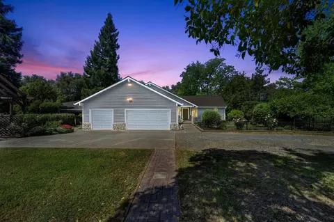4948 Whitney Ave, Carmichael, CA 95608 photo 1