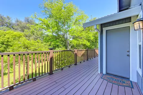 Exterior - 4948 Whitney Ave, Carmichael, CA 95608 photo 7 of 36