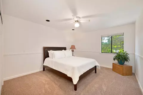 Bedroom - 4948 Whitney Ave, Carmichael, CA 95608 photo 4 of 4
