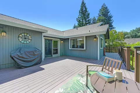 Exterior - 4948 Whitney Ave, Carmichael, CA 95608 photo 5 of 36