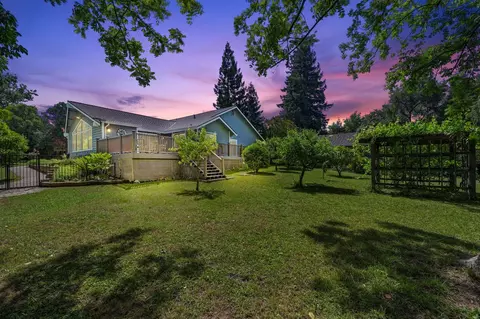 Exterior - 4948 Whitney Ave, Carmichael, CA 95608 photo 20 of 36