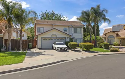 881 Lassen Ct, Tracy, CA 95376 photo 1