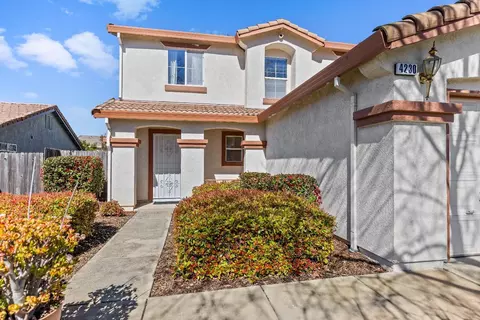 Exterior - 4230 Stromford Way, Mather, CA 95655 photo 9 of 9