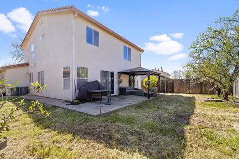 Exterior - 4230 Stromford Way, Mather, CA 95655 photo 2 of 9