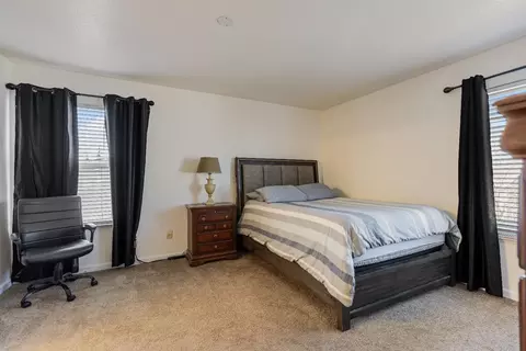 Bedroom - 4230 Stromford Way, Mather, CA 95655 photo 1 of 4