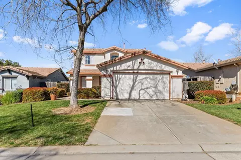 Exterior - 4230 Stromford Way, Mather, CA 95655 photo 8 of 9