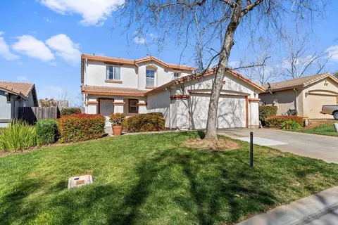Exterior - 4230 Stromford Way, Mather, CA 95655 photo 1 of 9
