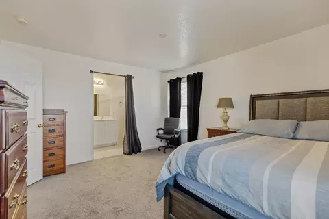 Bedroom - 4230 Stromford Way, Mather, CA 95655 photo 2 of 4