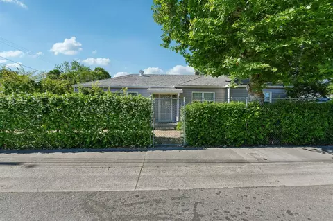 4300 13th Ave, Sacramento, CA 95820