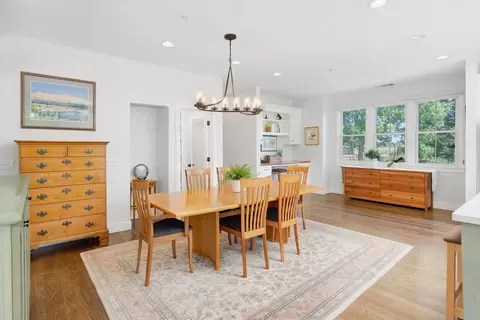 Dining - 34718 Corcoran Hill Ln, Davis, CA 95616 photo 1 of 2