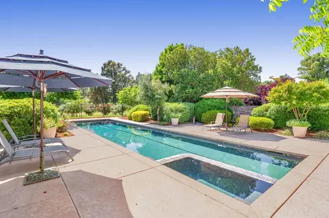 Exterior - 34718 Corcoran Hill Ln, Davis, CA 95616 photo 11 of 24
