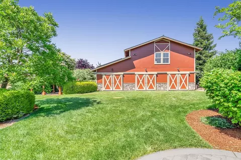 Exterior - 34718 Corcoran Hill Ln, Davis, CA 95616 photo 16 of 24