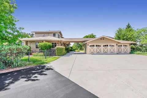Exterior - 34718 Corcoran Hill Ln, Davis, CA 95616 photo 4 of 24