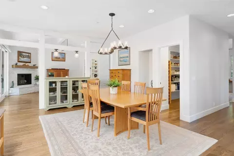 Dining - 34718 Corcoran Hill Ln, Davis, CA 95616 photo 2 of 2