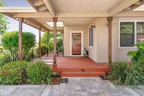 Exterior - 34718 Corcoran Hill Ln, Davis, CA 95616 photo 7 of 24