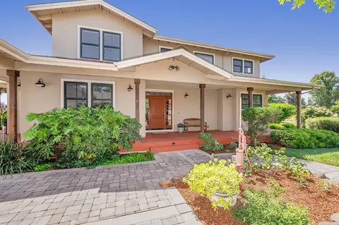 Exterior - 34718 Corcoran Hill Ln, Davis, CA 95616 photo 6 of 24