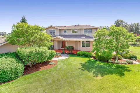 Exterior - 34718 Corcoran Hill Ln, Davis, CA 95616 photo 2 of 24