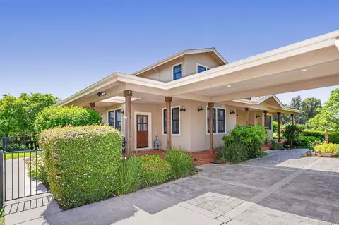 Exterior - 34718 Corcoran Hill Ln, Davis, CA 95616 photo 1 of 24