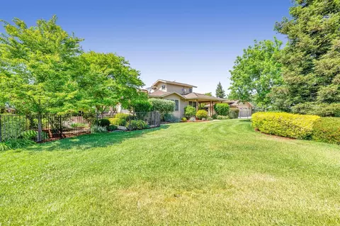 Exterior - 34718 Corcoran Hill Ln, Davis, CA 95616 photo 8 of 24