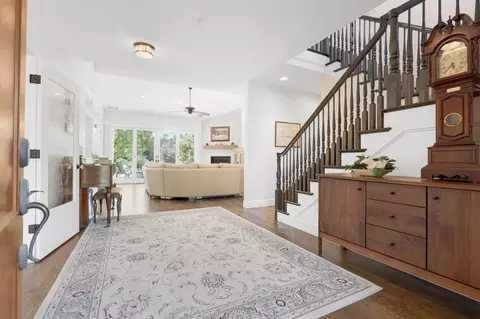 Entry Way - 34718 Corcoran Hill Ln, Davis, CA 95616 photo 1 of 5