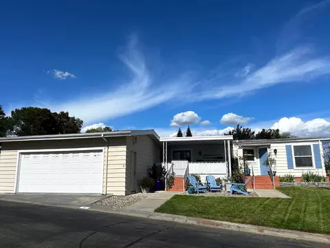 4 Kaseberg, Roseville, CA 95678