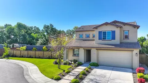 3948 Deergrass Cir, Rocklin, CA 95677 photo 1
