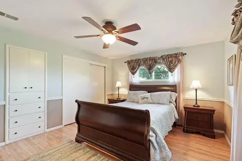 Bedroom - 18989 N Ray Rd, Lodi, CA 95242 photo 4 of 4