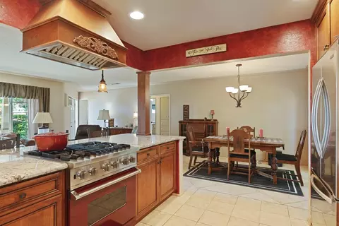 Kitchen - 18989 N Ray Rd, Lodi, CA 95242 photo 5 of 7