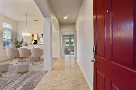 Entry Way - 1401 Oasis Ln, Patterson, CA 95363 photo 1 of 3