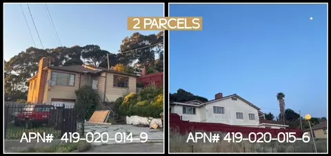 5433 Alpine Rd, San Pablo, CA 94806