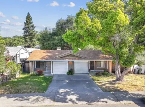 7449 Willowcreek Dr, Citrus Heights, CA 95610