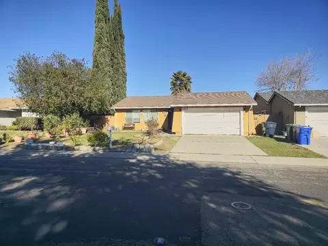 Exterior - 1657 Duncan Dr, Tracy, CA 95376 photo 1 of 4