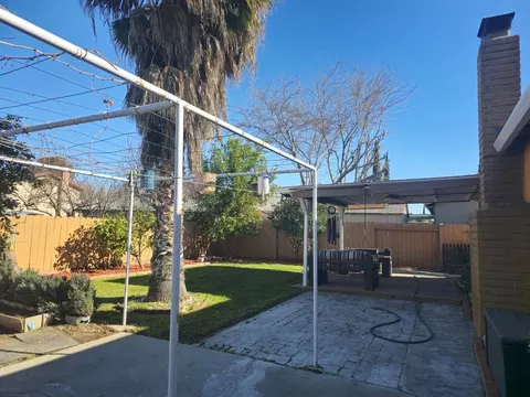 Exterior - 1657 Duncan Dr, Tracy, CA 95376 photo 2 of 4