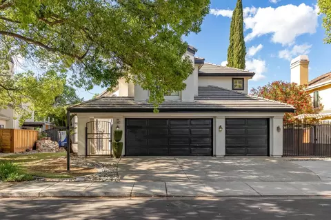 Exterior - 1680 Tahoe Cir, Tracy, CA 95376 photo 1 of 7