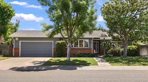 1152 Stanton Way, Stockton, CA 95207