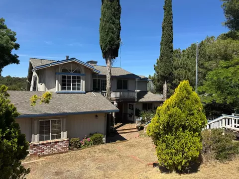 3322 Margarita Ct, Coulterville, CA 95311