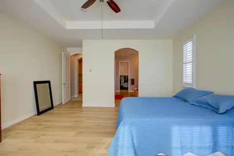 Bedroom - 512 Squash Creek Ln, Patterson, CA 95363 photo 5 of 12