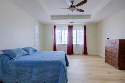 Bedroom - 512 Squash Creek Ln, Patterson, CA 95363 photo 6 of 12