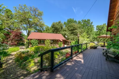 Exterior - 1267 Old Rock Bridge Rd, Placerville, CA 95667 photo 3 of 36